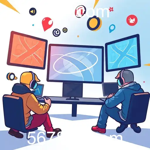 Comunidade Jogadores